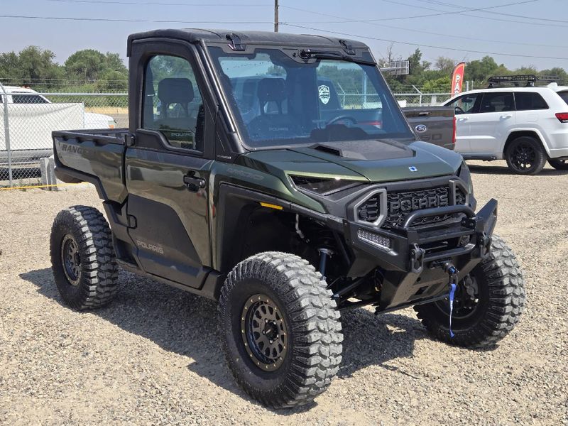 New 2026 Polaris RANGER XD 1500 NORTHSTAR ULTIMATE 