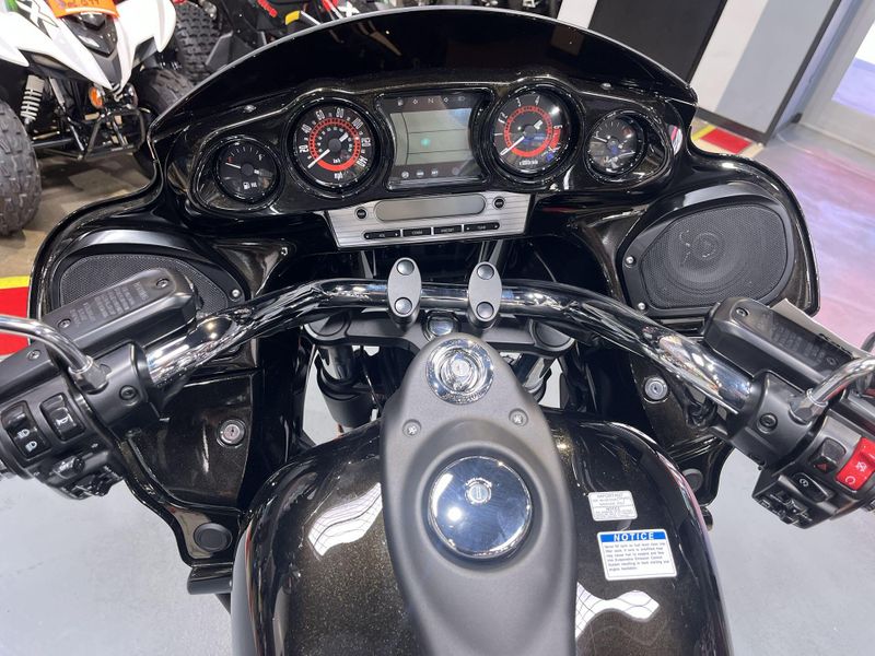 New 2025 Kawasaki VULCAN 1700 VAQUERO ABS Image 15