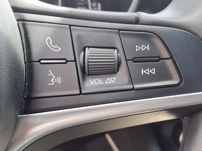 2018 Alfa Romeo Stelvio TiImage 20