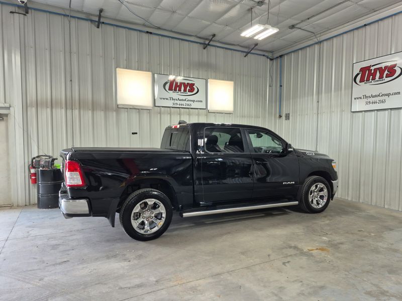 Used 2022 RAM 1500 Big HornImage 4