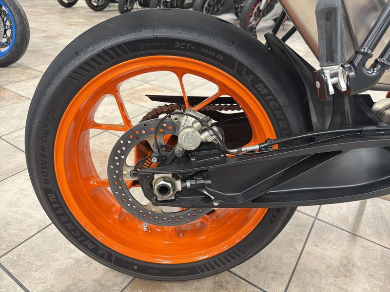 Used 2021 KTM DUKE 890 R Image 25