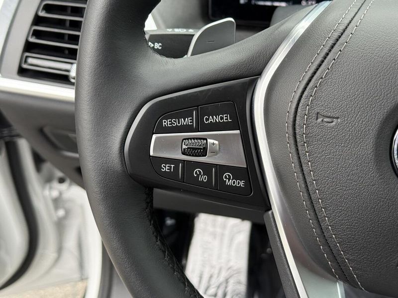2025 BMW X5 sDrive40iImage 26