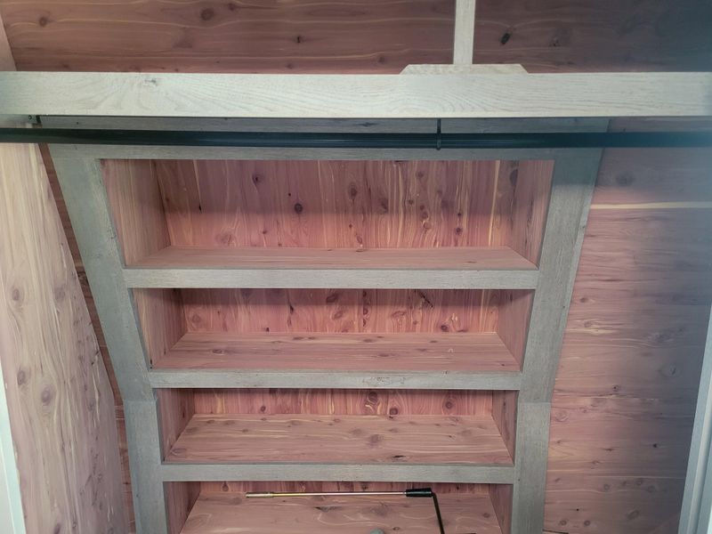 New 2026 NORTHWOOD MFG ARCTIC FOX NXT 295 RL Image 28