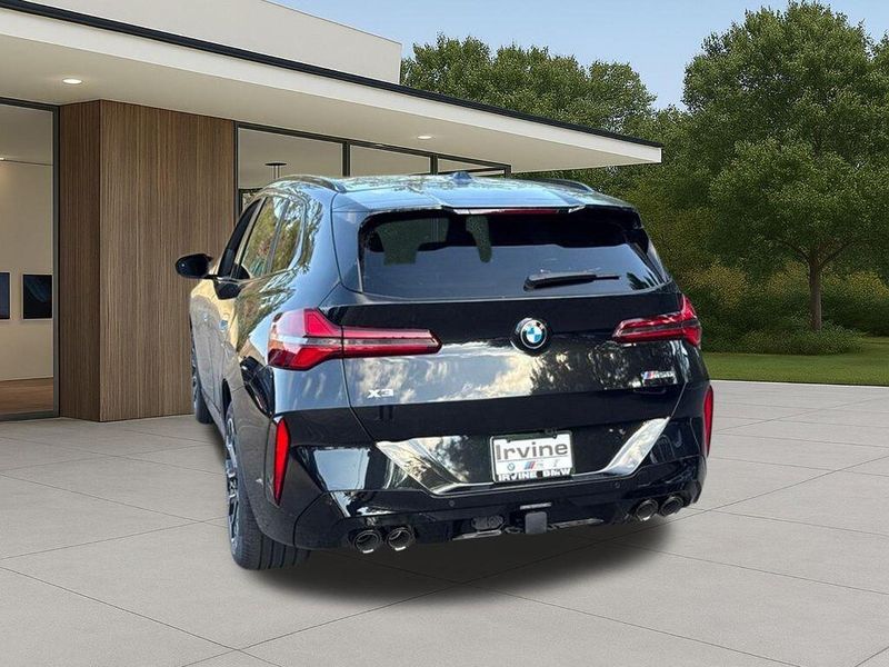 New 2026 BMW X3 M50 xDriveImage 11