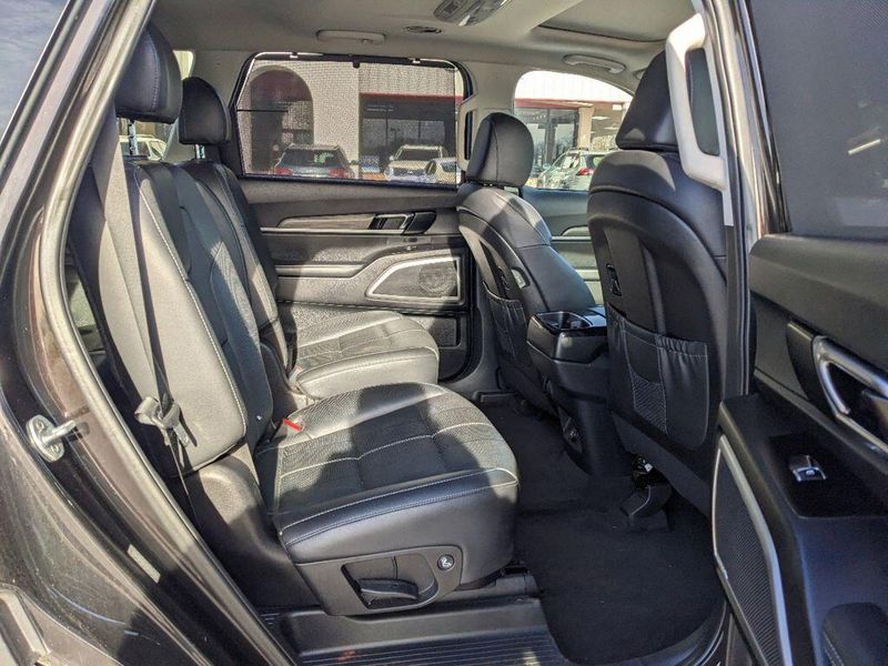 2021 Kia Telluride EXImage 14