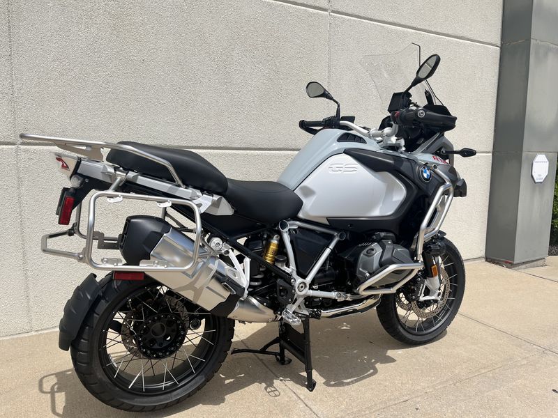 2024 BMW R 1250 GS AdventureImage 3