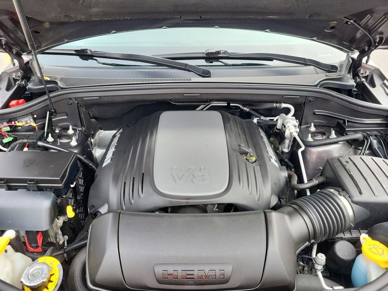 Used 2020 Dodge Durango R/TImage 25