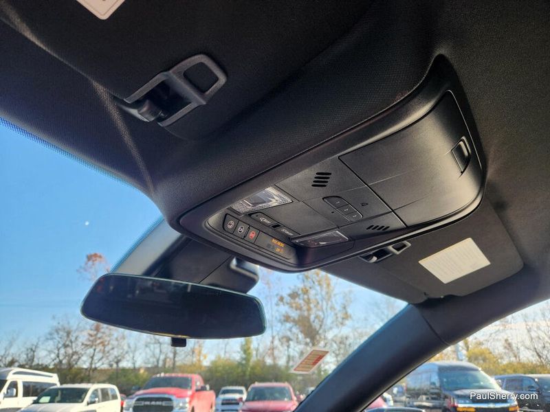 Used 2023 Cadillac XT4 AWD Luxury