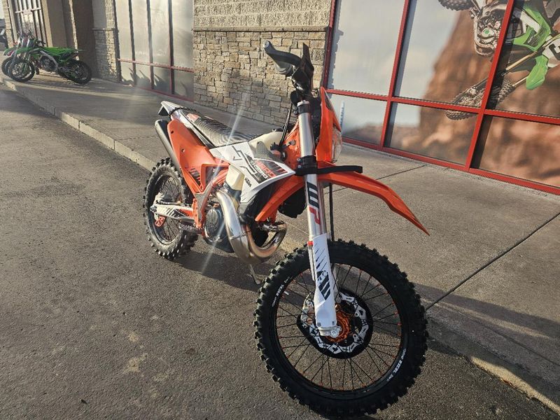 New 2026 KTM 300 XC W HARDENDURO 