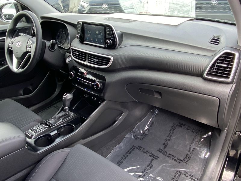 Used 2019 Hyundai Tucson ValueImage 9