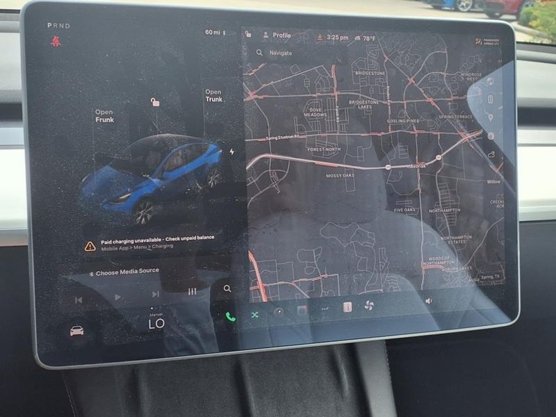 2021 Tesla Model Y Long RangeImage 5
