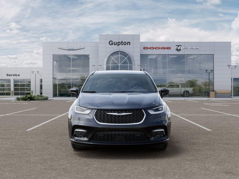 New 2026 Chrysler Pacifica SelectImage 26