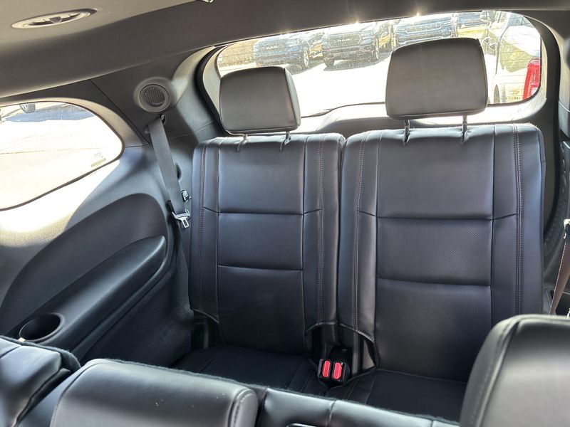 New 2026 Dodge Durango Gt Plus AwdImage 24