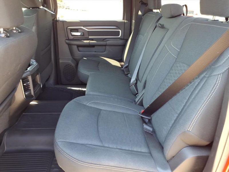 2026 Ram 2500 Lone Star photo 11