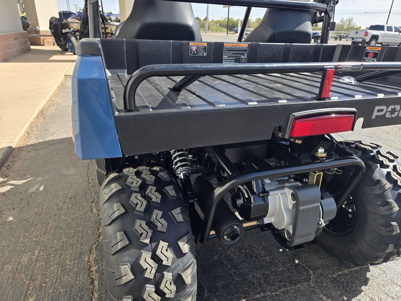 NEW 2026 POLARIS RANGER 150 EFI Image 14