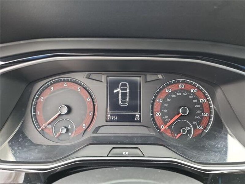 2021 Volkswagen Jetta 1.4T SImage 11
