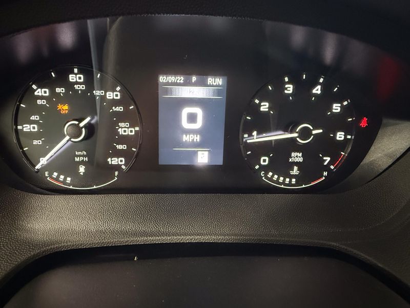 New 2026 RAM Promaster 2500 Tradesman Cargo Van High Roof 136