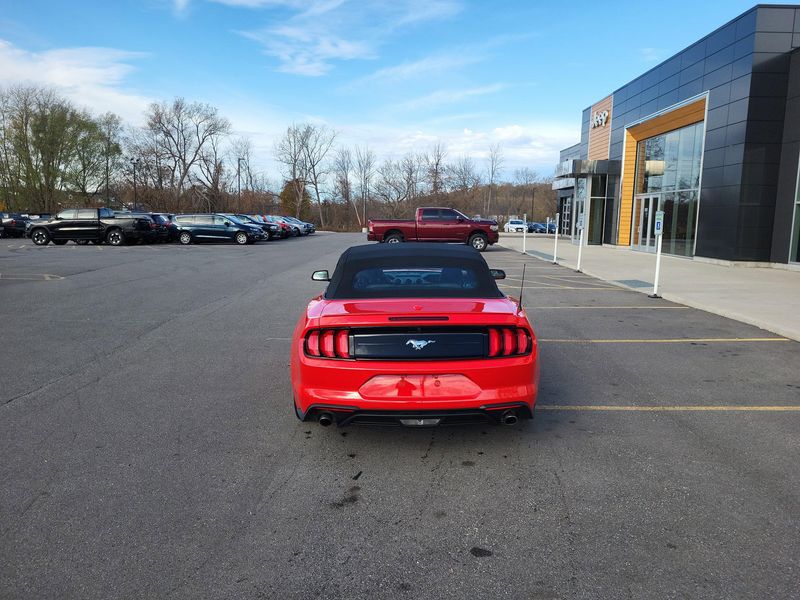 Used 2023 Ford Mustang EcoBoost PremiumImage 12