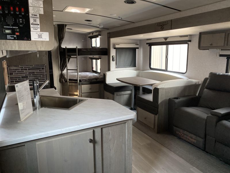 New 2027 NORTHWOOD MFG Nash 29SImage 7