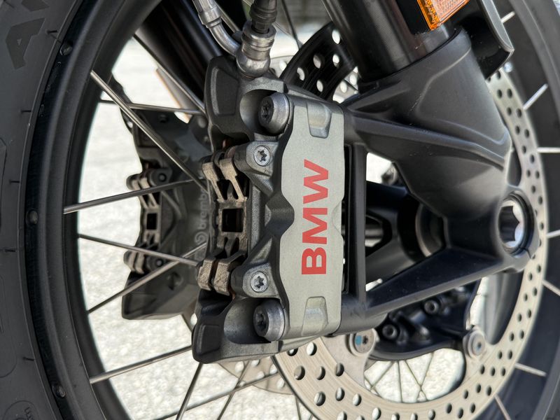 2026 BMW R 1300 GS Adventure