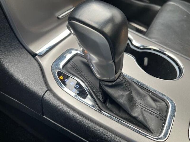 2014 Jeep Grand Cherokee Image 12