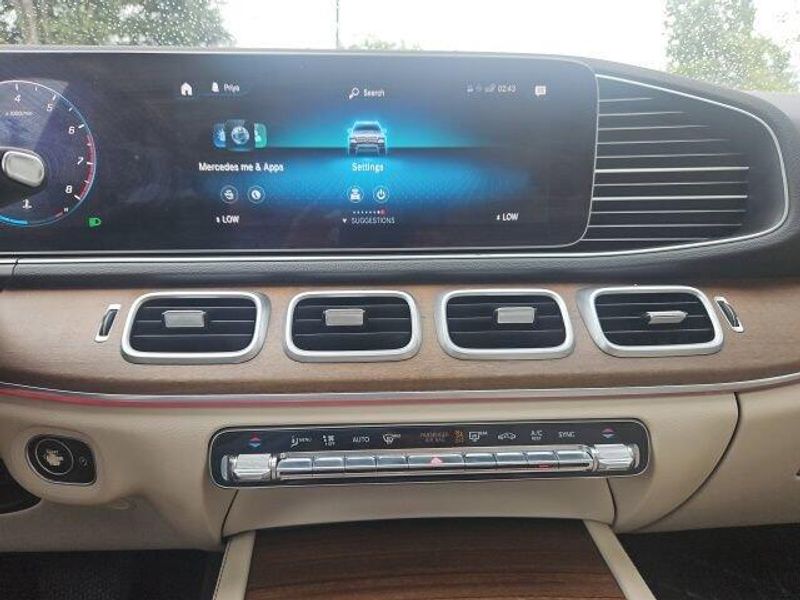 Used 2020 Mercedes-Benz GLE 350