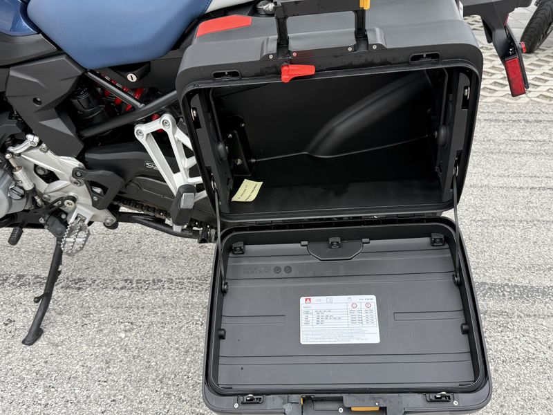 Used 2023 BMW F 850 GS 