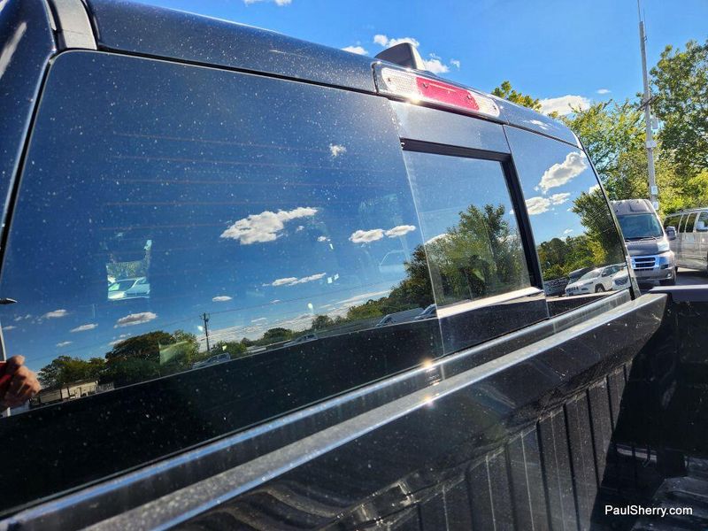 New 2026 RAM 1500 Big Horn Crew Cab 4x4 5'7' Box