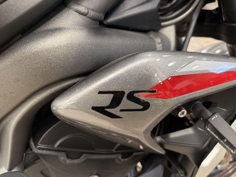Used 2020 Triumph Street Triple RS Image 28