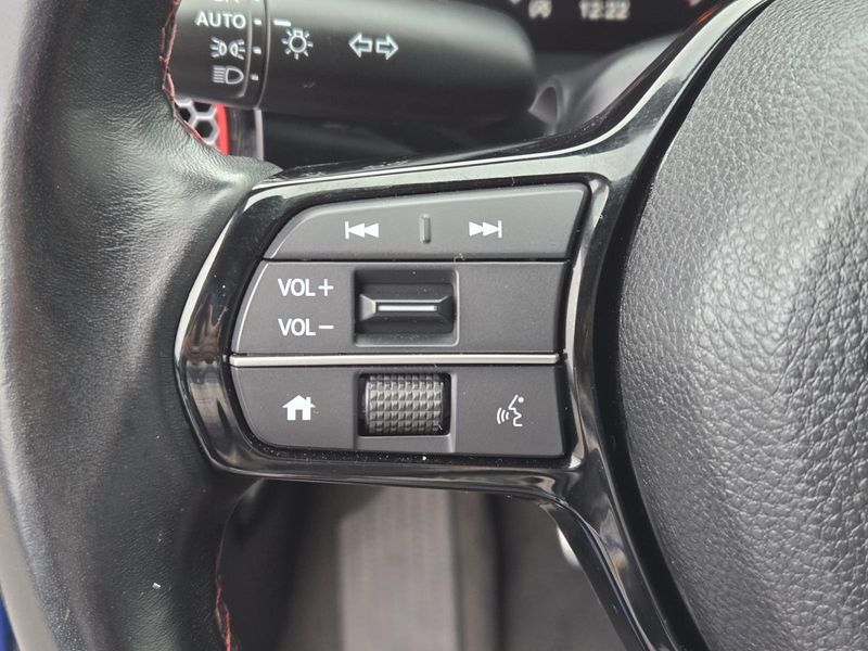 Used 2023 Honda Civic Si Manual