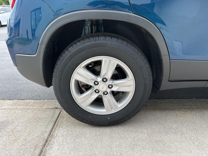 2020 Chevrolet Trax LTImage 13