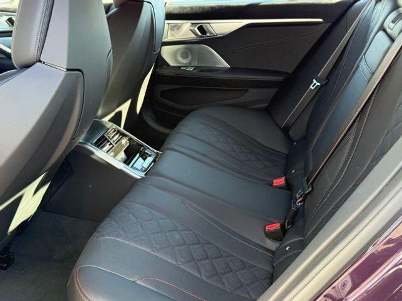 New 2026 BMW 8 Series M850i xDrive Gran CoupeImage 26