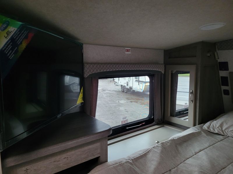 New 2026 NORTHWOOD MFG ARCTIC FOX 990 Image 15