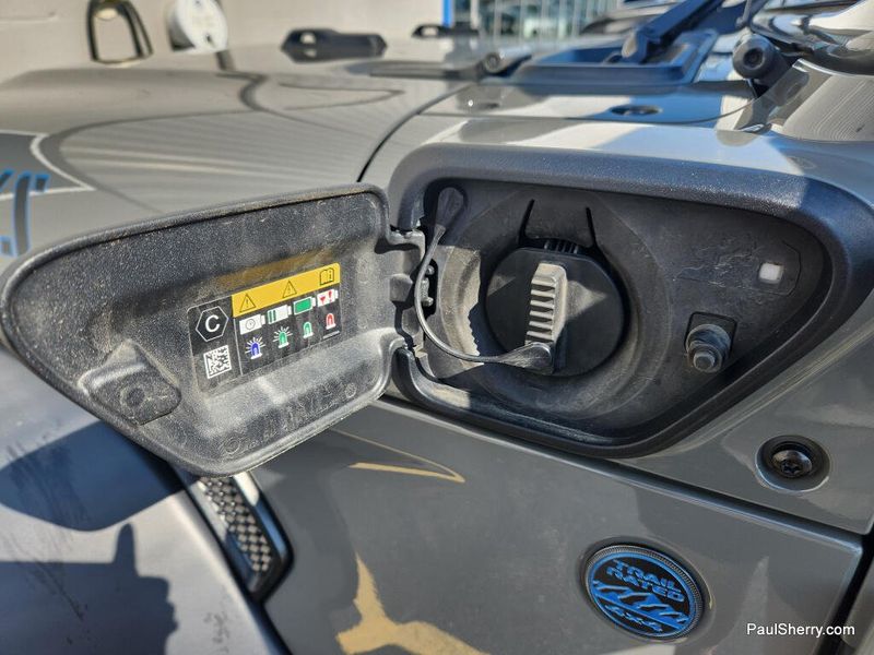 Used 2023 Jeep Wrangler 4xE Willys 4xe
