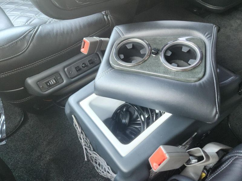 Used 2021 Chevrolet Express Cargo 