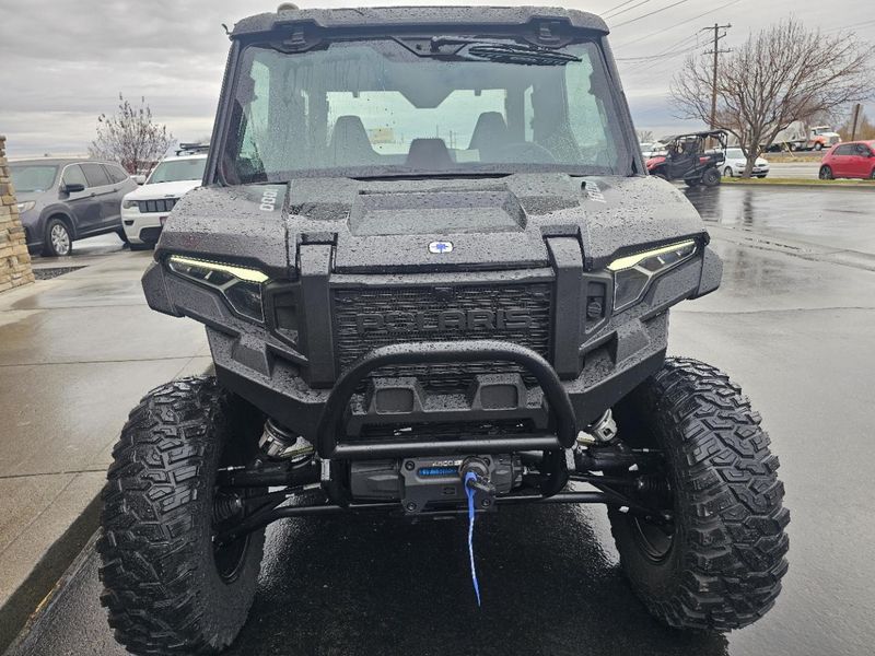 New 2026 Polaris Xpedition 