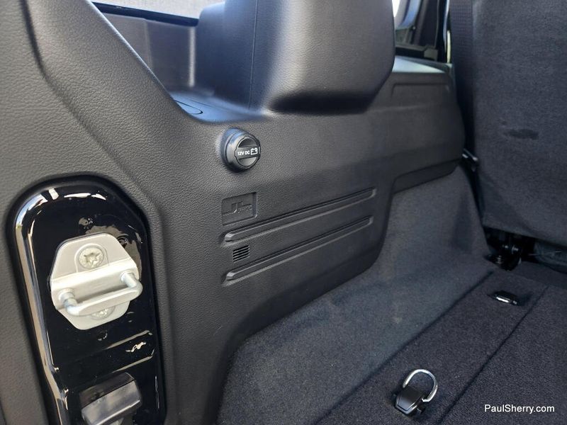 New 2026 Jeep Wrangler 4-door Sport