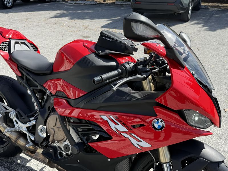 Used 2020 BMW S 1000 RR 