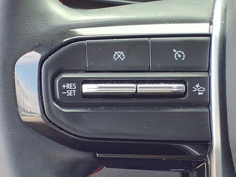 Used 2023 Chevrolet Colorado Z71Image 18