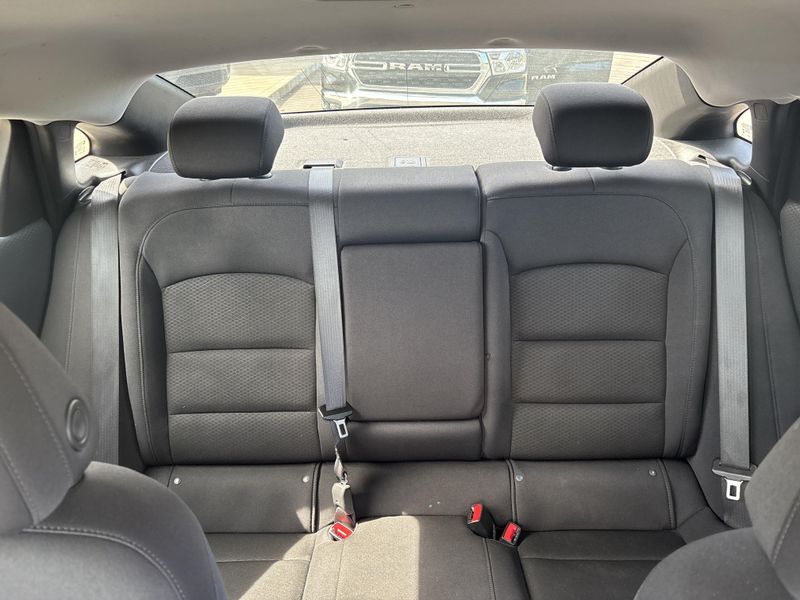 Used 2023 Chevrolet Malibu LTImage 27