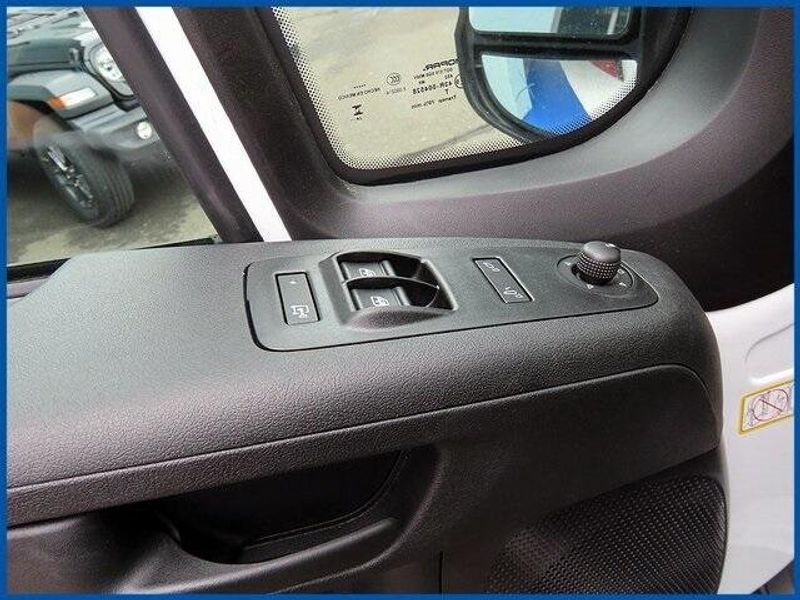 2025 RAM ProMaster High RoofImage 8