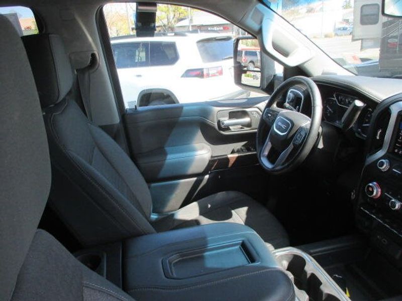 Used 2020 GMC Sierra 1500 ElevationImage 26