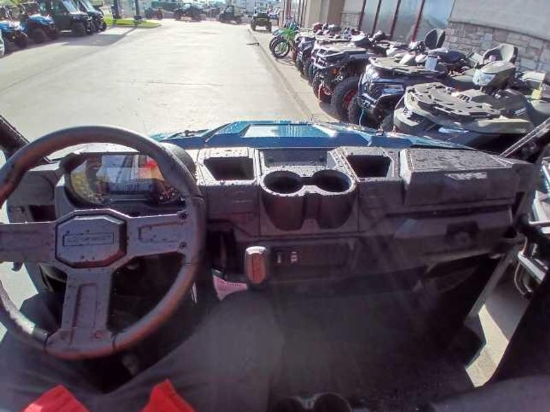 New 2026 Polaris RANGER CREW XP 1000 PREMIUM 