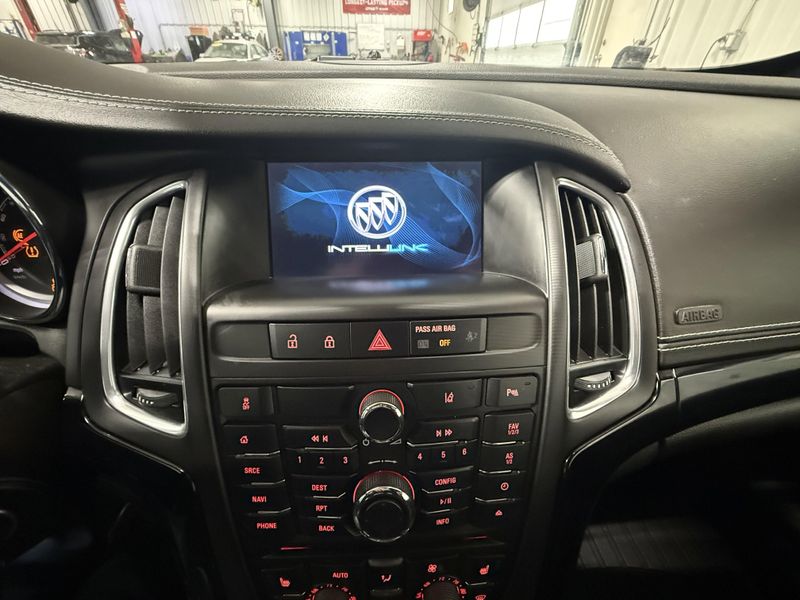 Used 2019 Buick Cascada PremiumImage 27