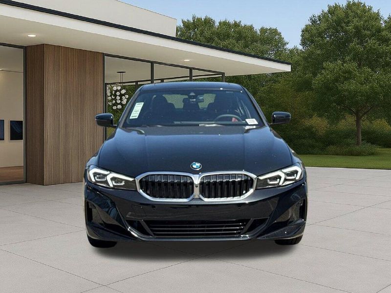 New 2026 BMW 3 Series 330iImage 4