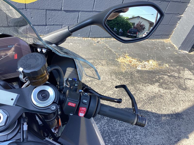 New 2025 BMW S 1000 RR 