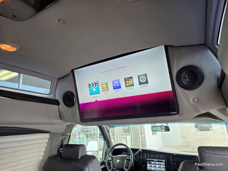 Used 2023 Chevrolet Express Cargo 