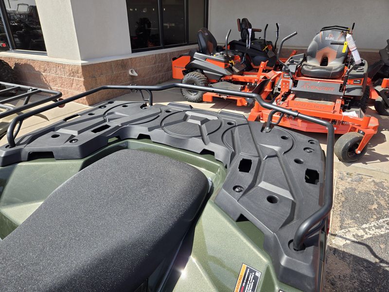 NEW 2026 POLARIS SPORTSMAN 570 PREMIUM 40TH ANNIVERSARY EDITION Image 18