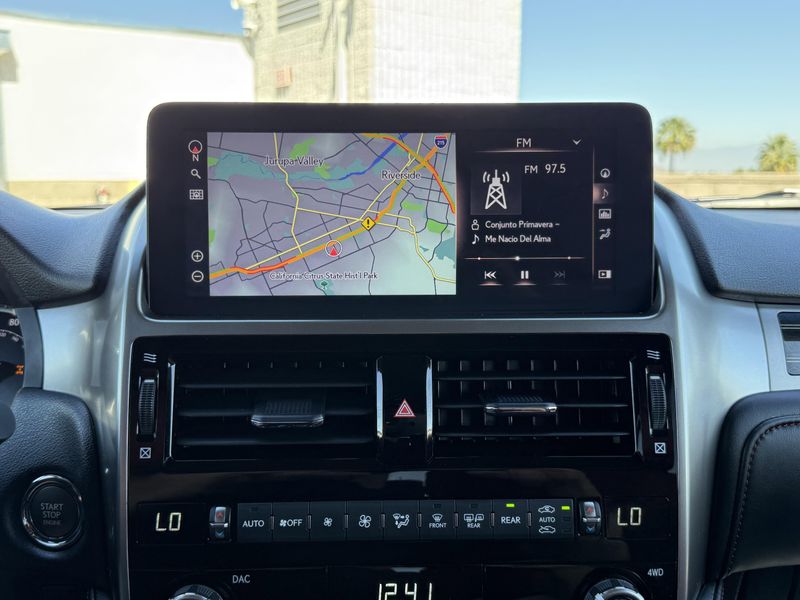 Used 2023 Lexus GX 460 PremiumImage 26