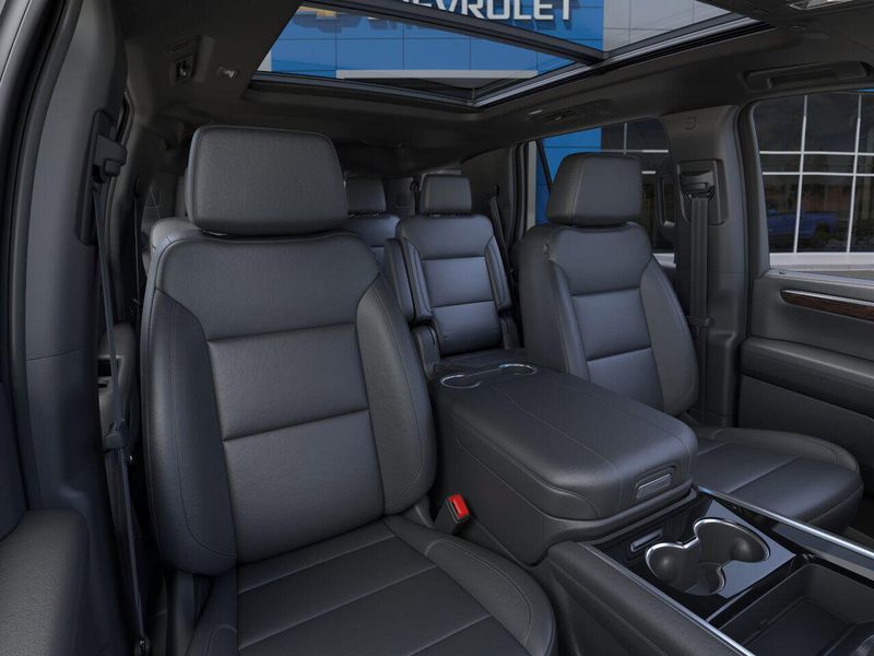 2025 Chevrolet Tahoe Z71Image 16